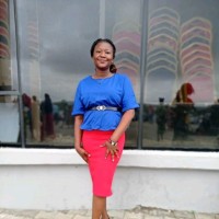 Amarachi Ikwuagwu
