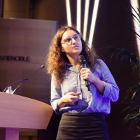 Ana-Elena Țuțueanu, Phd