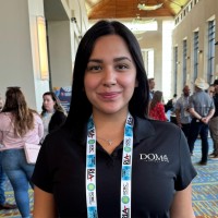 Michelle Marcano Fuentes