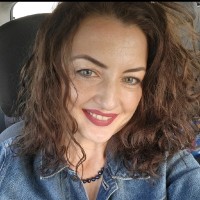 Georgina Jordanoska