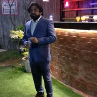 Rohit Rapotra