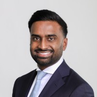 Nisanthan Kandiah, Cfa