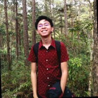 Daiben Angelo S.