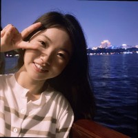 Crystal Guo