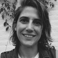 María Amelia Irizar