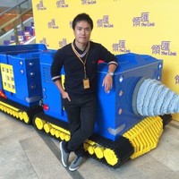 Ivan Mak
