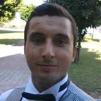 Bahrom Tagoev
