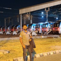 Naresh Yadav
