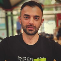 Tzion Borohov