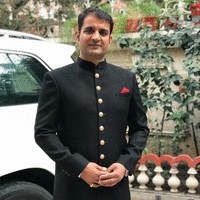 Sunil Patidar