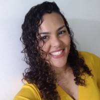 Thayane Freitas