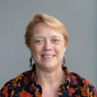 Sue Randall
