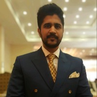 Rizwan Ahmad