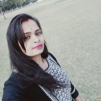 Mona Sharma