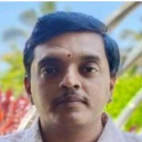 Harsha D N