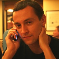 Oleksandr Markov