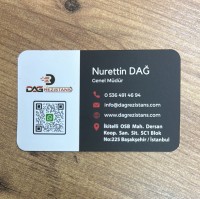 nurettin dağ