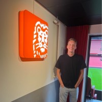 Daan Olsthoorn