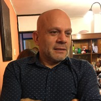 VICTOR CISTERNA
