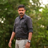 Padmajan Ms