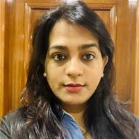 Sapna M Singh
