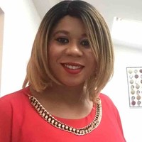 Paula Igwe-Chinwo