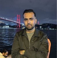 Mazen Omer