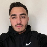 Alex Carranza
