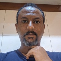 Temesgen Hailu