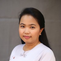 Pa Pa Khine, Pmp® ,Cams
