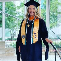 Brittany Long, Msn Rn
