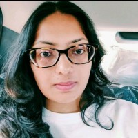 Divya Shetty