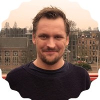 Bas Van Amstel