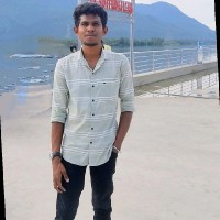 Giridharan Kaviraj