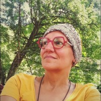 Delphine Charrel