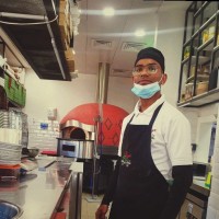 Shehan Shah