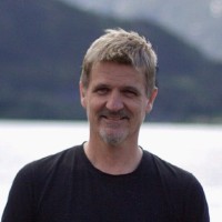 Frode Berge