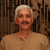 Prof. VIDYASAGAR PES