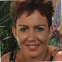 melanie gillan