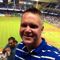 Scott Reilly