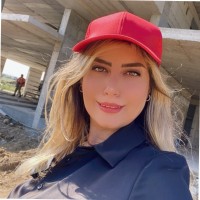 Nasrin Khoshi