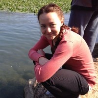 Miriam Shmarkov