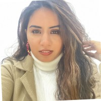 Shraddha Adhikari