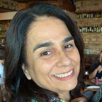 Giceli Tavares