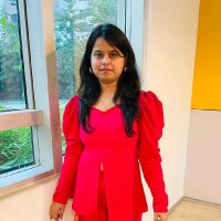 Maitree Srivastava