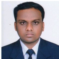 Saravanan D