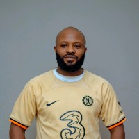 Paul Ugochukwu