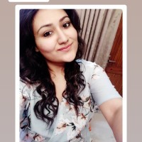 Samridhi Syal