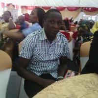 Samuel Bolarin Stephen