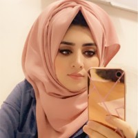 israa mahmood